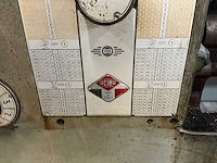 Pbr tm175 horizontale draaibank - afbeelding 8 van  8