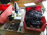 Pc- en netwerkkabel - afbeelding 6 van  14