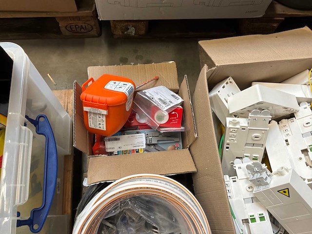 Pc- & netwerkkabel - afbeelding 2 van  11