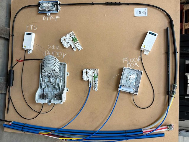 Pc- & netwerkkabel - afbeelding 3 van  11