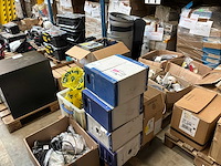 Pc- & netwerkkabel - afbeelding 1 van  11