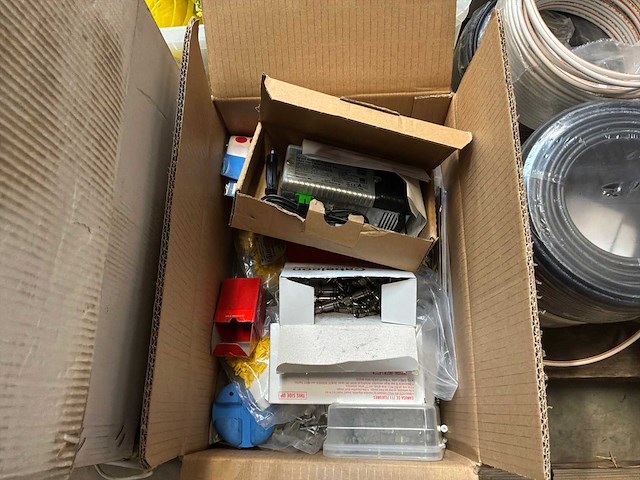 Pc- & netwerkkabel - afbeelding 6 van  11