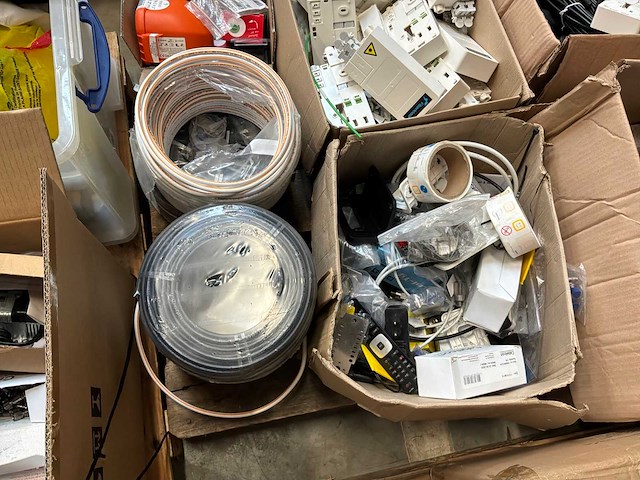 Pc- & netwerkkabel - afbeelding 7 van  11