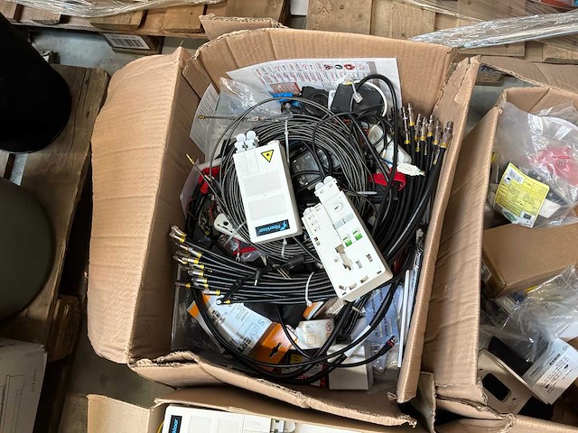 Pc- & netwerkkabel - afbeelding 10 van  11