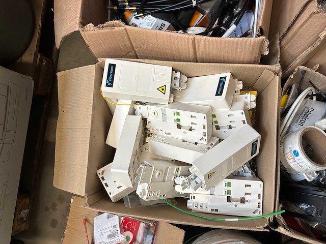 Pc- & netwerkkabel - afbeelding 11 van  11