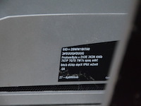 Pc all-in-one hp core i5 met toetsenbord hp en muis, printer hp officejet pro 8710 (17,18) - afbeelding 3 van  7