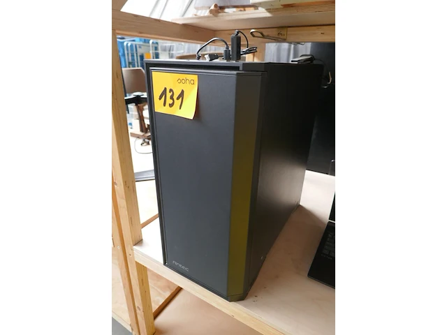 Pc antec - afbeelding 1 van  3
