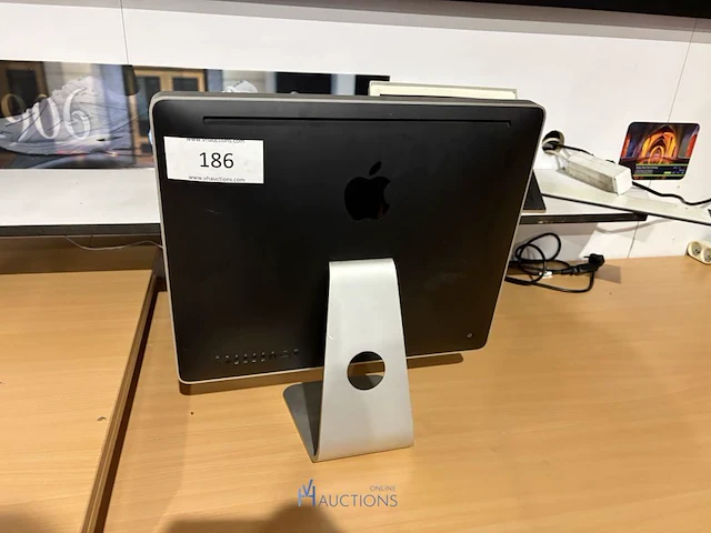 Pc apple - afbeelding 2 van  5