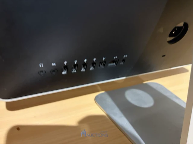 Pc apple - afbeelding 3 van  5