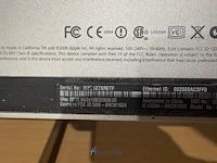 Pc apple - afbeelding 5 van  5