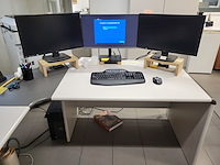 Pc configuratie dell - afbeelding 1 van  8