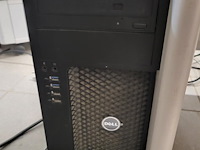 Pc configuratie dell - afbeelding 6 van  8