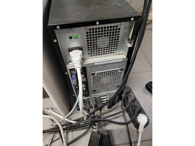 Pc configuratie dell - afbeelding 8 van  8