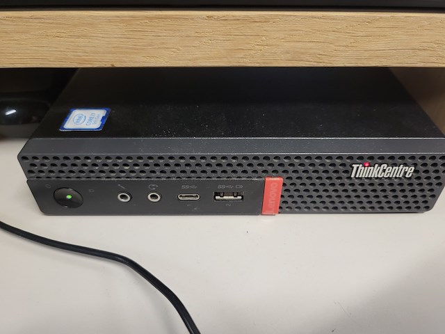 Pc configuratie lenovo - afbeelding 4 van  6