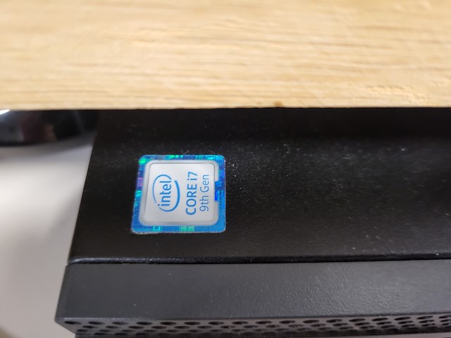 Pc configuratie lenovo - afbeelding 5 van  6