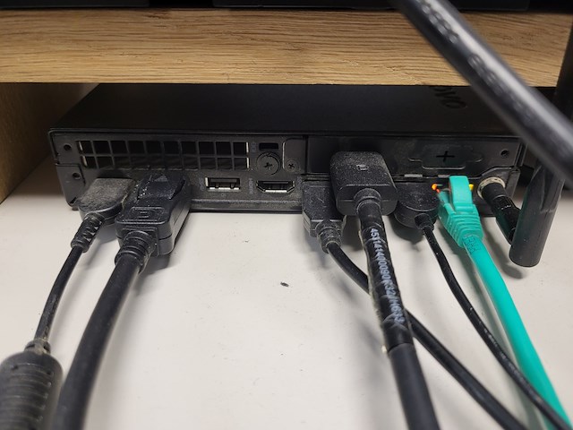 Pc configuratie lenovo - afbeelding 6 van  6