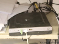 Pc configuratie vv tft-sherm, klavier, muis en é ticketprinters - afbeelding 2 van  3