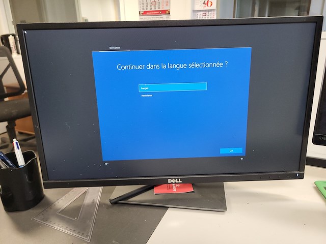 Pc configuratie - afbeelding 2 van  5