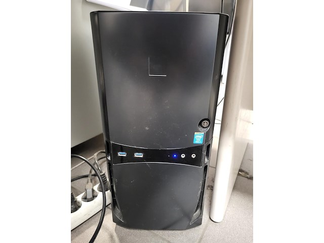 Pc configuratie - afbeelding 4 van  5