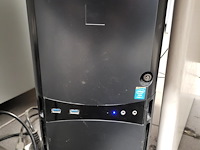 Pc configuratie - afbeelding 4 van  5