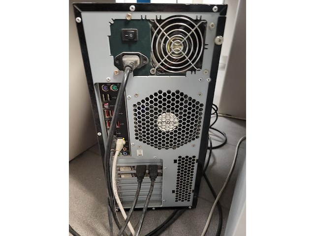 Pc configuratie - afbeelding 5 van  5