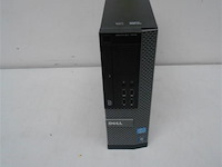 Pc dell optiflex 7010 - afbeelding 1 van  2