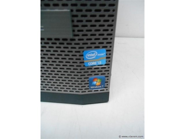 Pc dell optiflex 7010 - afbeelding 2 van  2