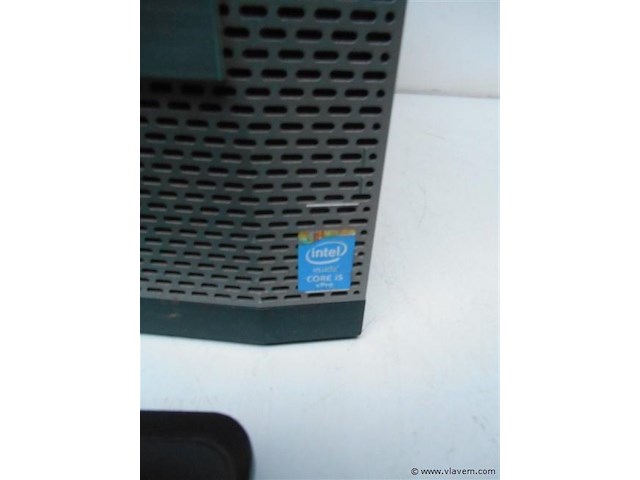 Pc dell optiflex 9020 incl toetsenbord muis - afbeelding 3 van  3