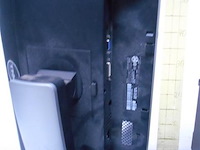 Pc dell optiflex 9020 incl toetsenbord muis - afbeelding 3 van  3