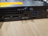 Pc dell optiplex 7080 - afbeelding 2 van  2