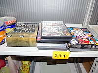 Pc games en dvd's - afbeelding 1 van  2
