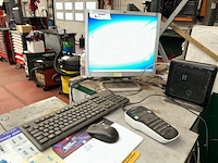 Pc hp - afbeelding 1 van  4