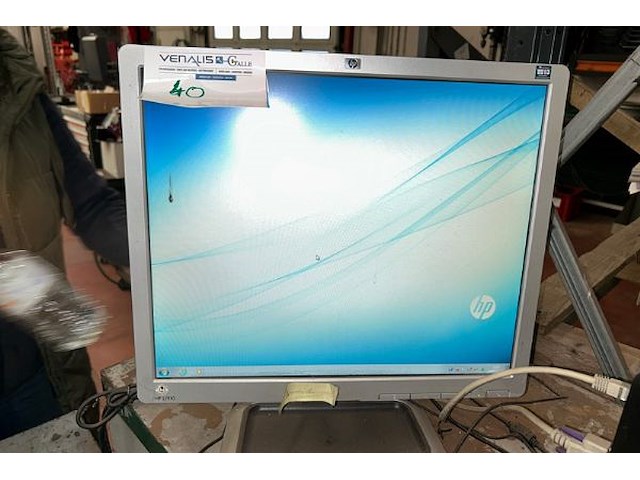 Pc hp - afbeelding 2 van  4