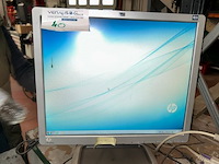 Pc hp - afbeelding 2 van  4