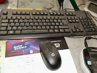 Pc hp - afbeelding 3 van  4