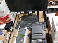 Pc-kassasysteem - afbeelding 1 van  6