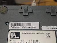 Pc met touchscreen en labelprinter dell - afbeelding 2 van  12