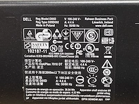 Pc met touchscreen en labelprinter dell - afbeelding 5 van  12