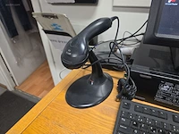 Pc met touchscreen en labelprinter dell - afbeelding 6 van  12