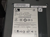Pc met touchscreen en labelprinter dell - afbeelding 11 van  12