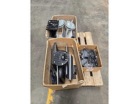 Pc monitor (15x) - afbeelding 1 van  6