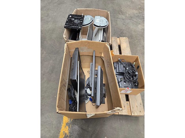 Pc monitor (15x) - afbeelding 4 van  6
