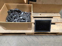Pc monitor (15x) - afbeelding 5 van  6