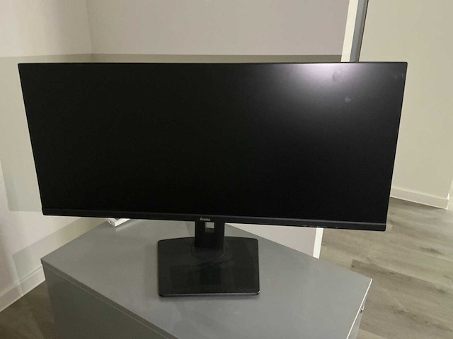 Pc monitor iiyama - afbeelding 1 van  3