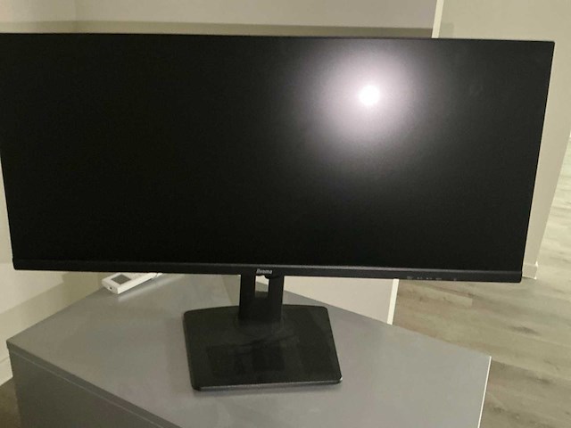Pc monitor iiyama - afbeelding 2 van  3