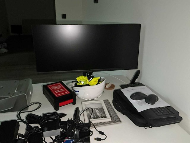 Pc monitor iiyama - afbeelding 2 van  3