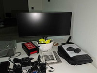 Pc monitor iiyama - afbeelding 2 van  3