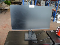 Pc monitor philips 272b met een in hoogte verstelbare standaard (8)