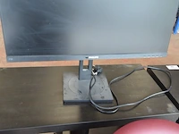 Pc monitor philips 272b met een in hoogte verstelbare standaard (8) - afbeelding 3 van  5