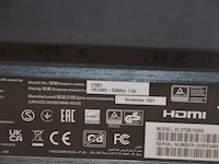 Pc monitor philips 272b met een in hoogte verstelbare standaard (8) - afbeelding 5 van  5